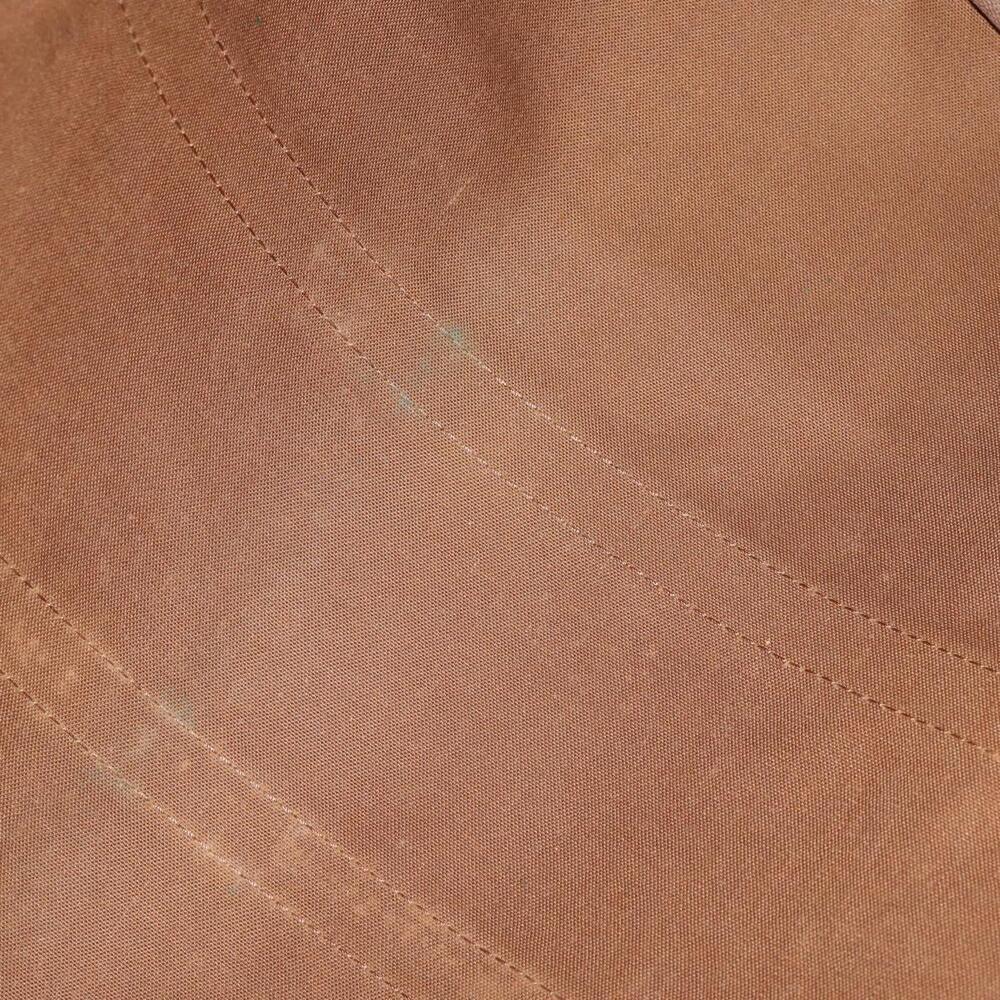 LOUIS VUITTON Monogram Keepall 45 Boston Bag M41428 LV Auth 156591 - Picture 11 of 16